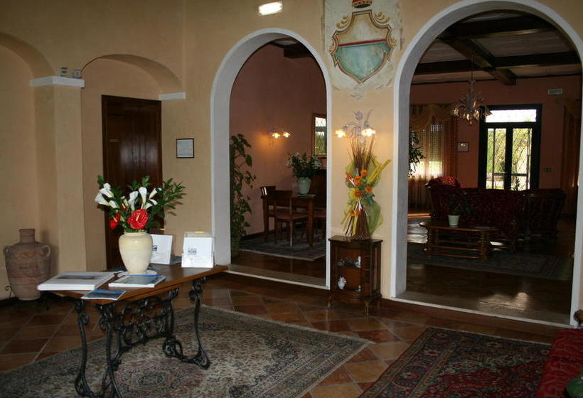 هتل Villa Dei Dogi