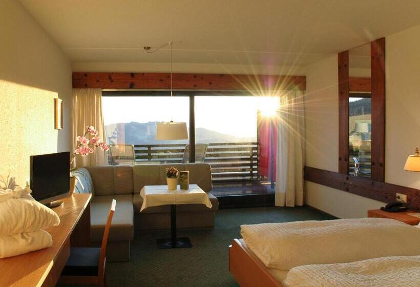 Wellnesshotel Linde