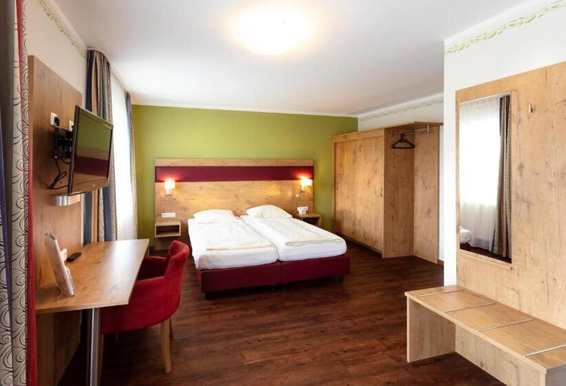 Ferienhotel Herzog