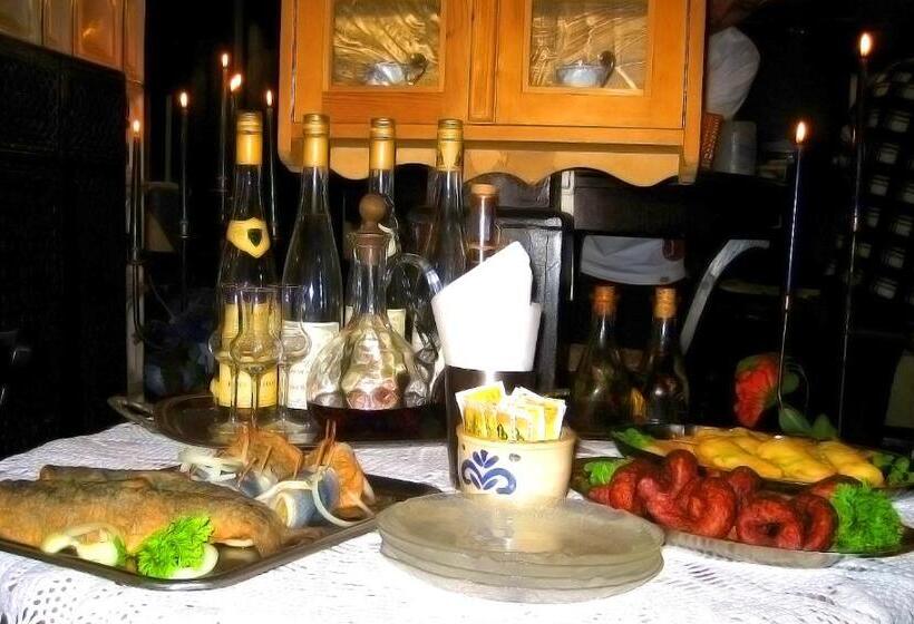 호텔 Alt Wassenberg