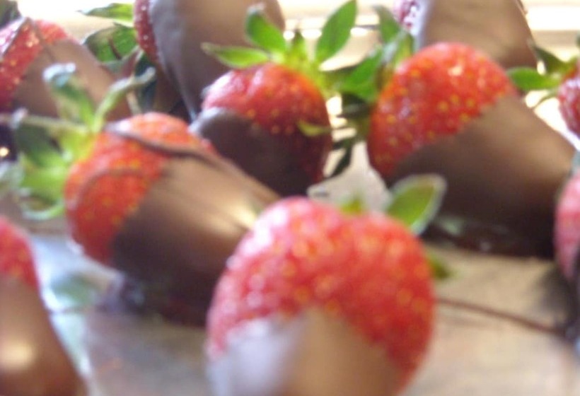 هتل Bacco Rooms And Breakfast