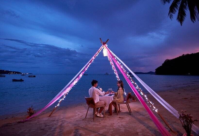 ホテル Bandara Phuket Beach Resort
