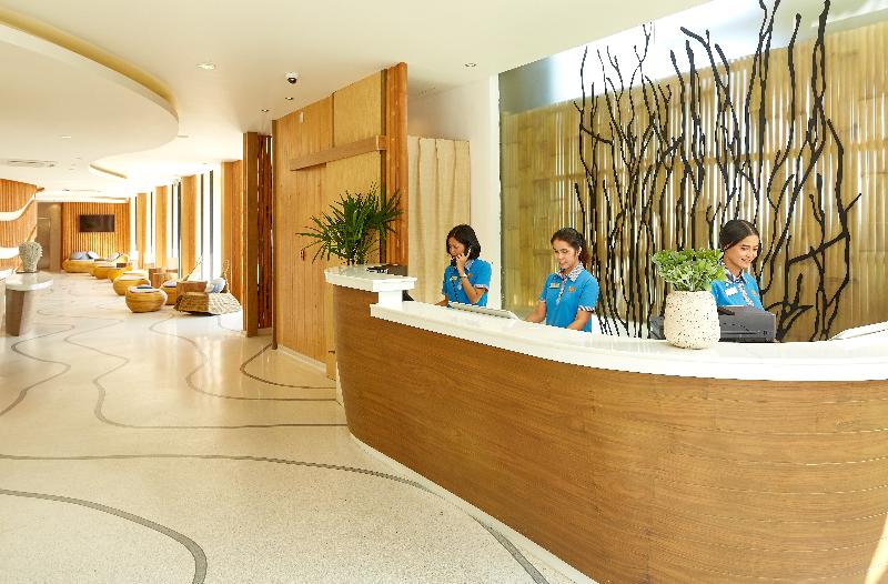 ホテル Bandara Phuket Beach Resort