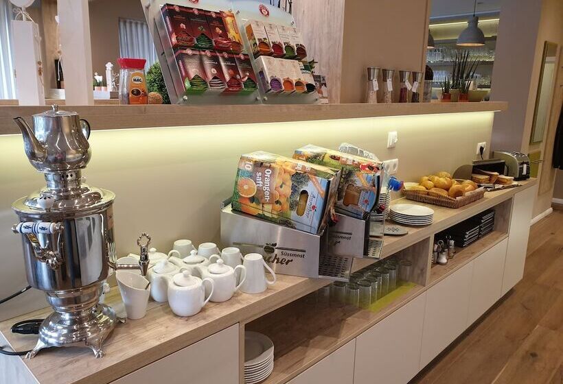 فندق Clemenswerther Hof