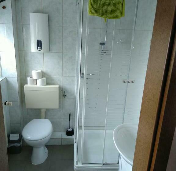 בית מלון כפרי Farm Stay Heidehof