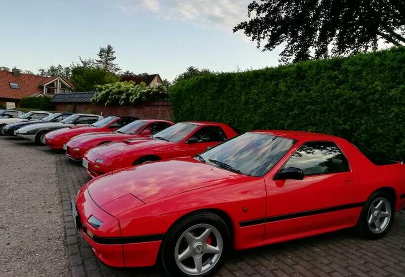 فندق Fährhaus Niederkleveez