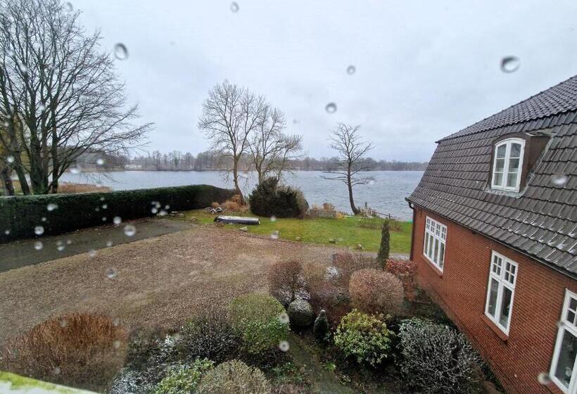 فندق Fährhaus Niederkleveez