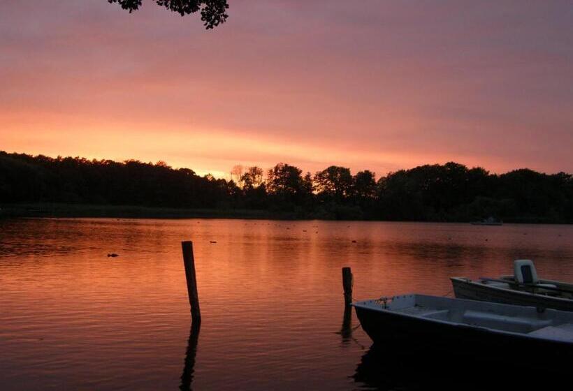 فندق Fährhaus Niederkleveez