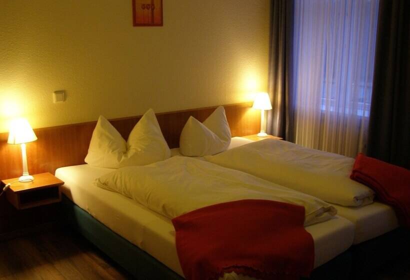 فندق Fährhaus Niederkleveez