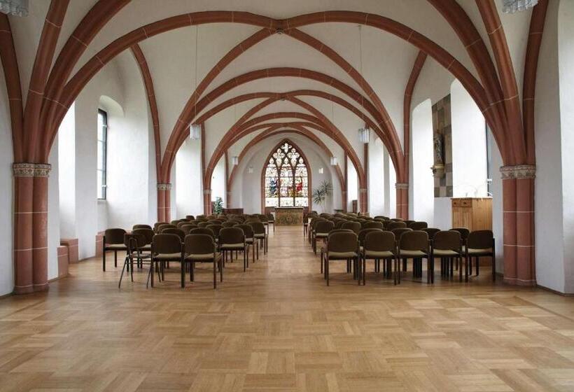 בית מלון כפרי Kloster Steinfeld Gästehaus