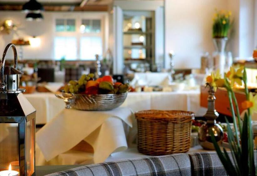 酒店 Landhaus Großes Meer