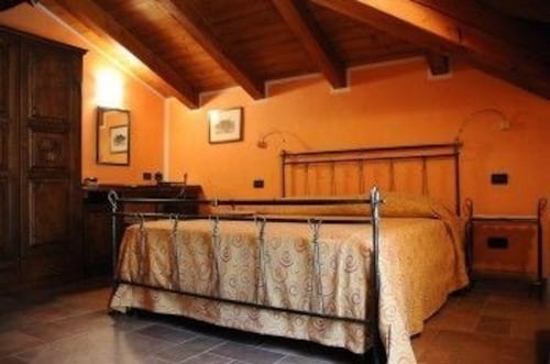 호텔 Lo Teisson Bed And Breakfast