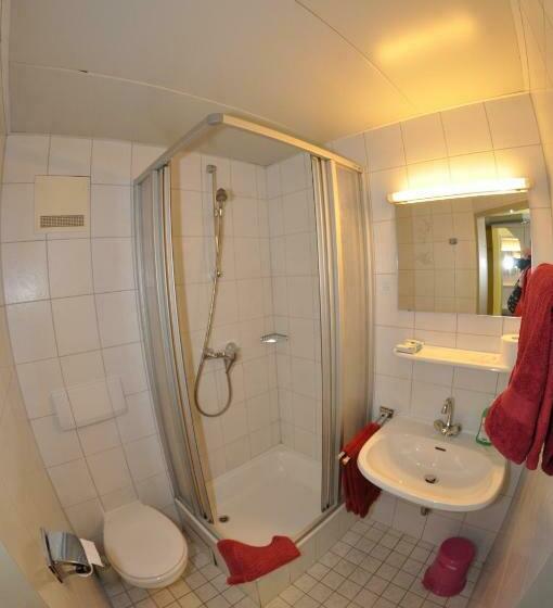 Marschalls Hotel Am Rennsteig