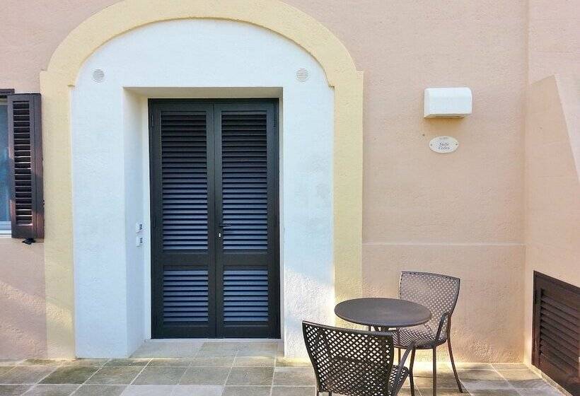 فندق Masseria San Velletri Guest House