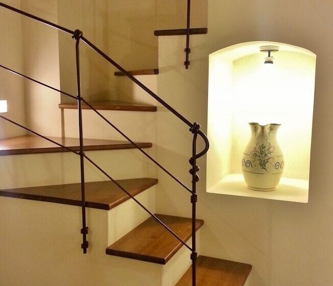 فندق Masseria San Velletri Guest House