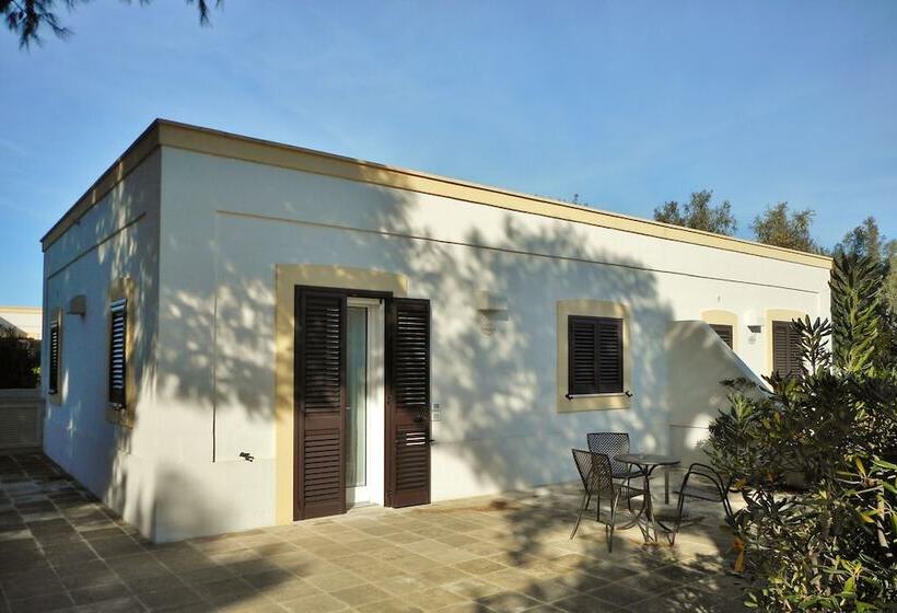 فندق Masseria San Velletri Guest House