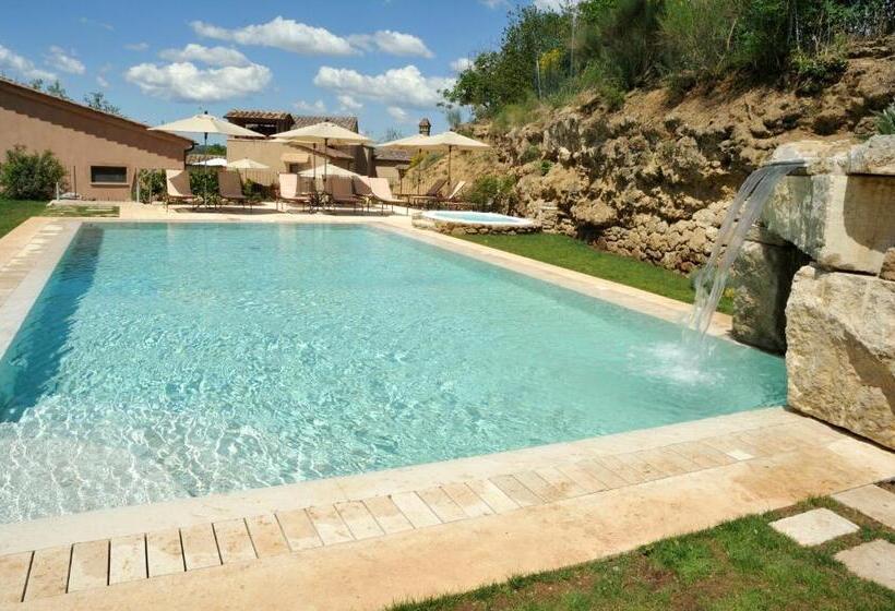 فندق Molino Della Lodola