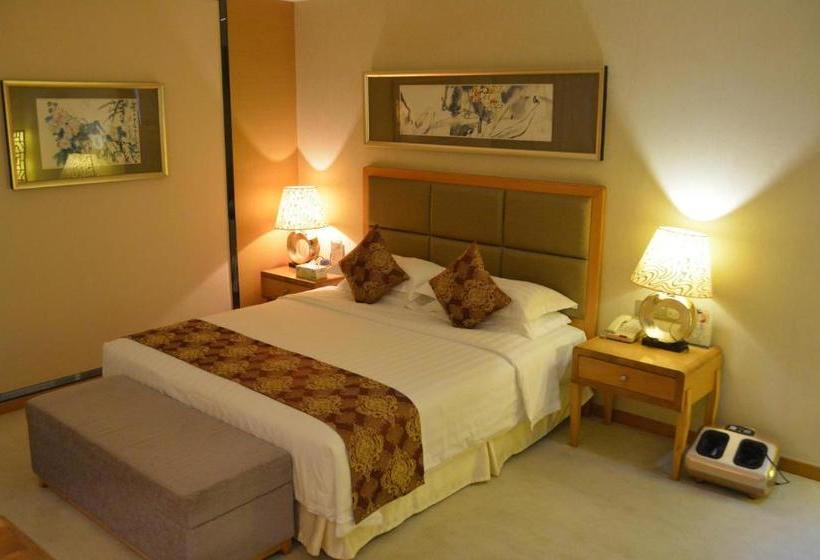 فندق Nansha Aoyuan