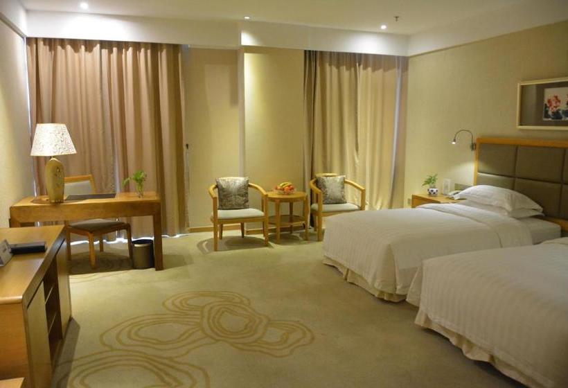 فندق Nansha Aoyuan