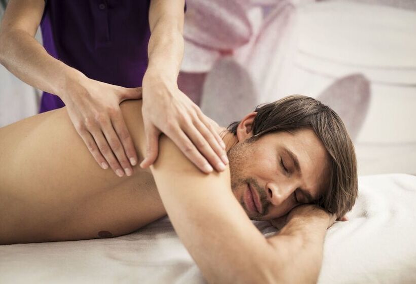 فندق Narzissen Vital Resort Bad Aussee