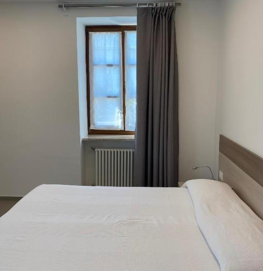 هتل Residence Desiree