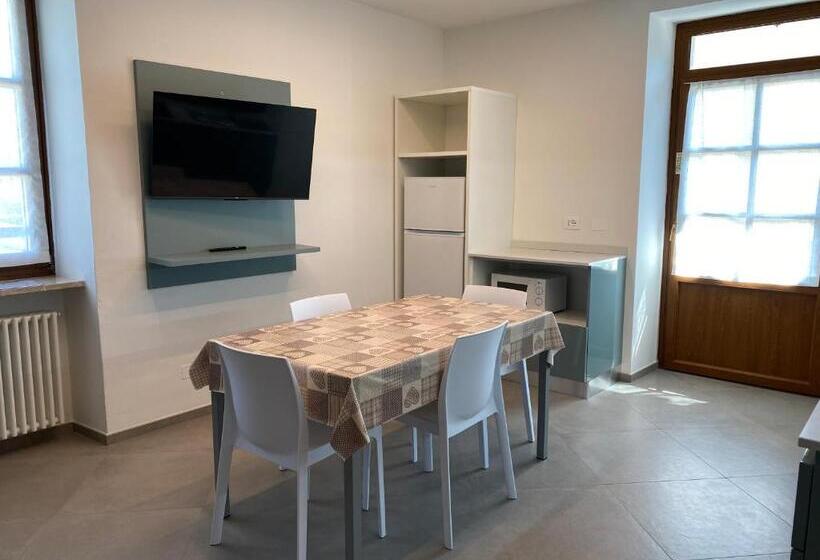 هتل Residence Desiree