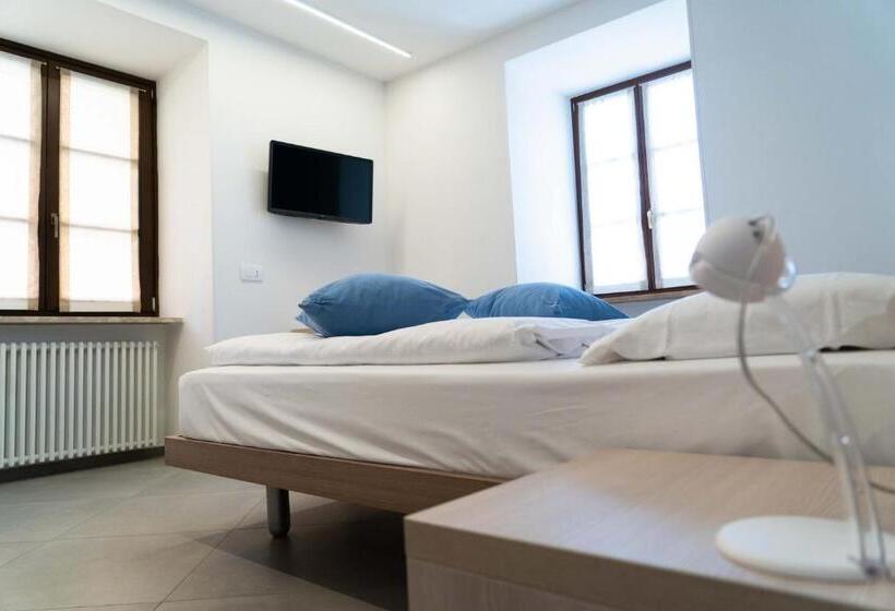 هتل Residence Desiree