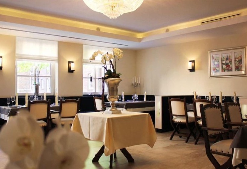 ホテル Restaurant Am Kring