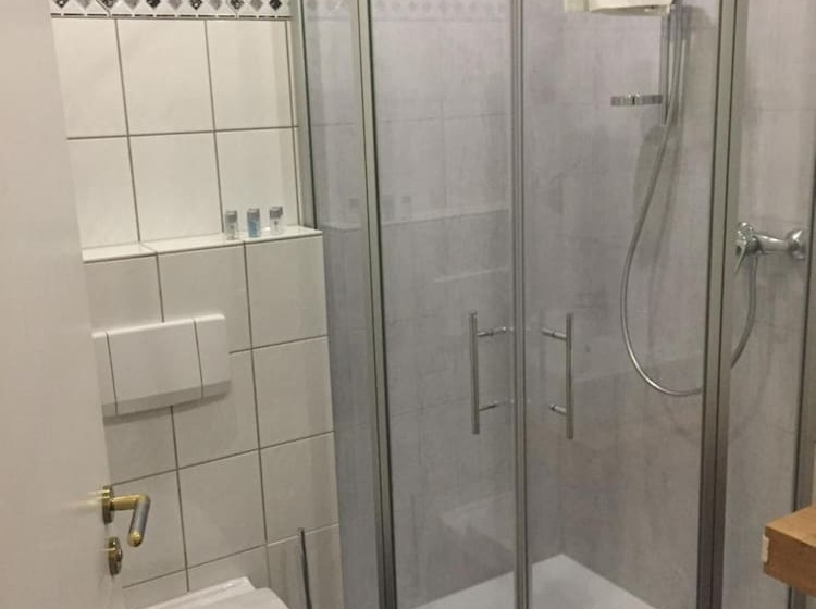 ホテル Restaurant Am Kring