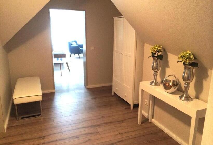 ホテル Restaurant Am Kring