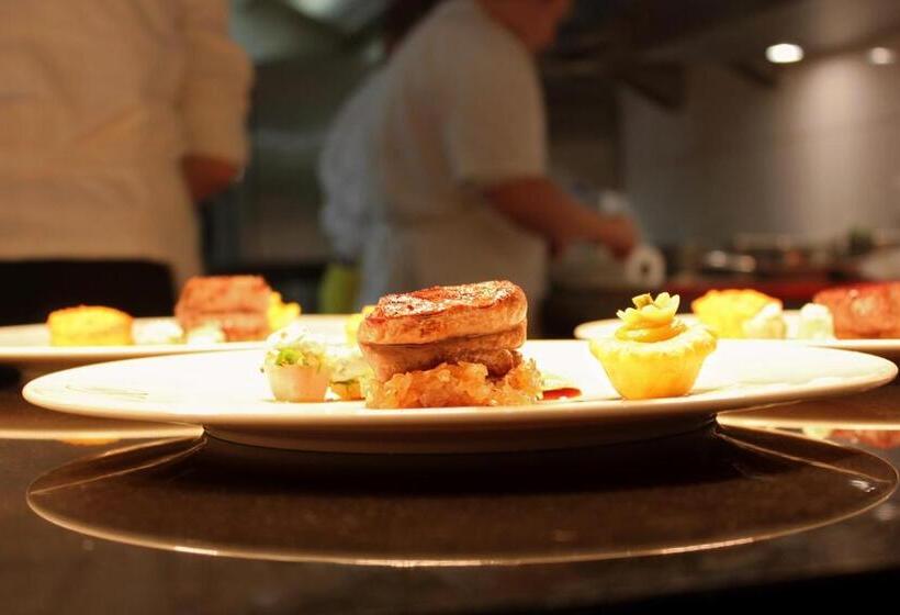 ホテル Restaurant Am Kring