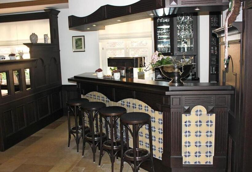 ホテル Restaurant Am Kring