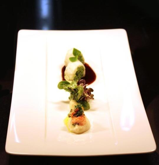 ホテル Restaurant Am Kring