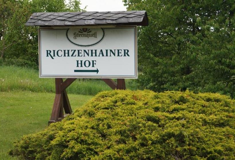 هتل Richzenhainer Hof