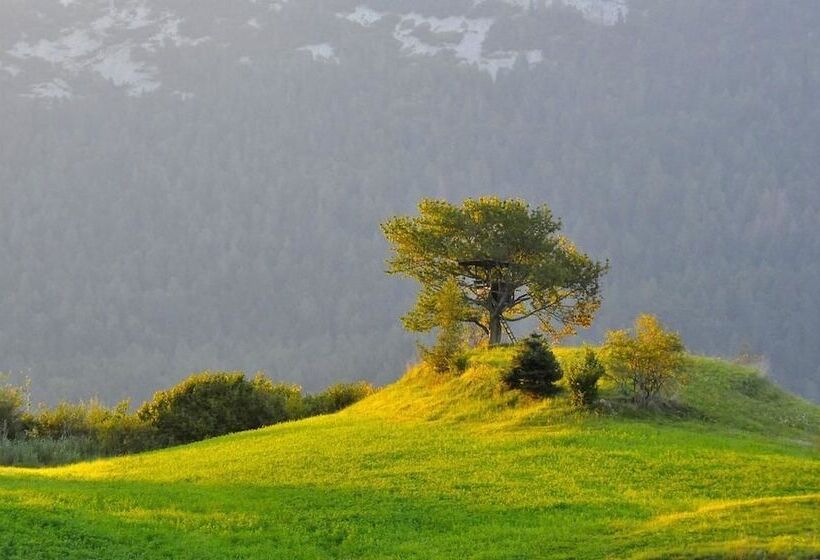 فندق Santa Barbara