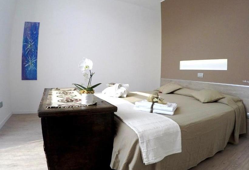 هتل Sembenini Palace