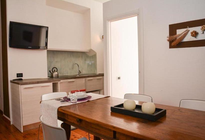 هتل Sembenini Palace