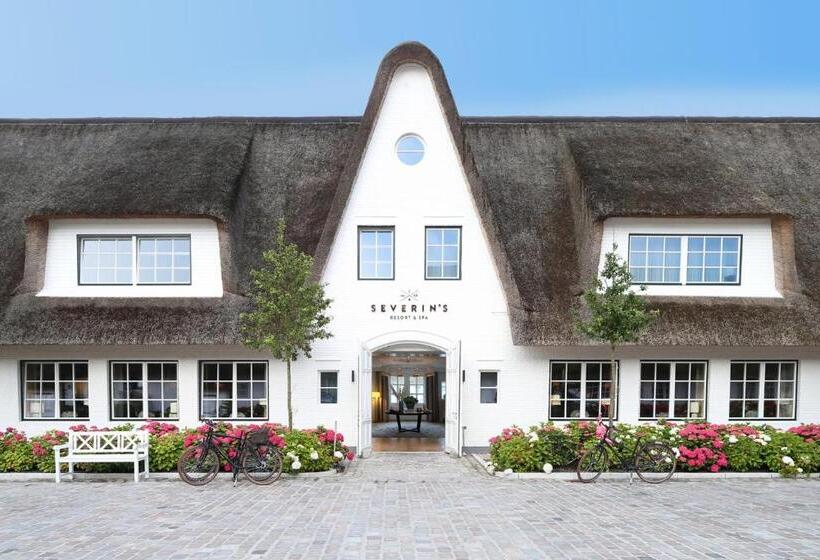 هتل Severin's Resort & Spa
