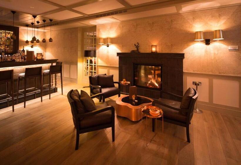 هتل Severin's Resort & Spa