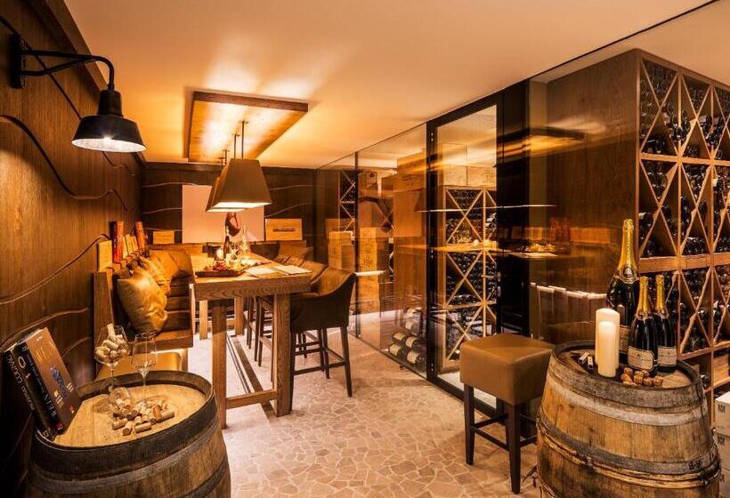 هتل Severin's Resort & Spa