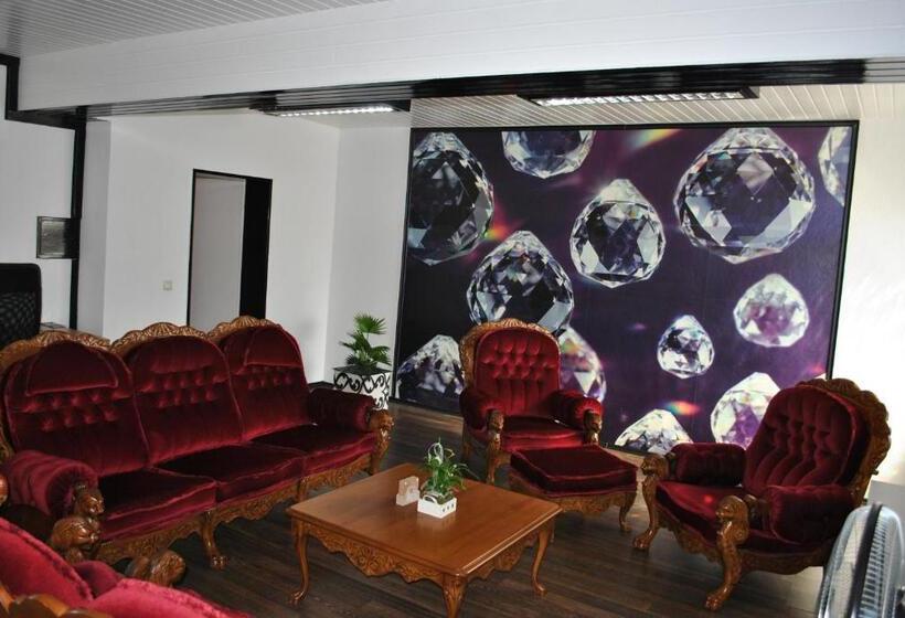 فندق Suite Apartement Essen