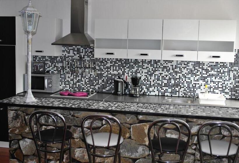 فندق Suite Apartement Essen