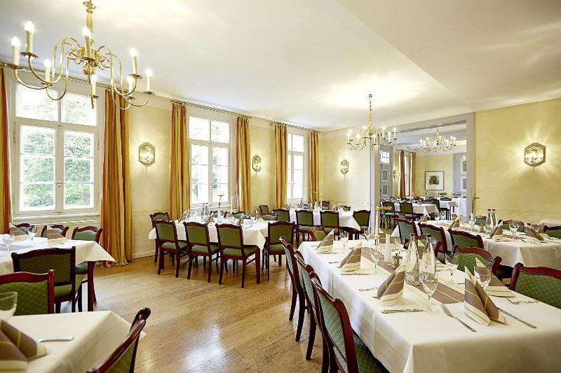 فندق Tagungszentrum Johanniterhaus Kloster