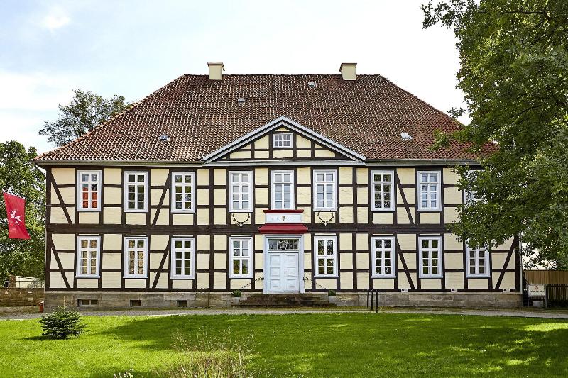 فندق Tagungszentrum Johanniterhaus Kloster