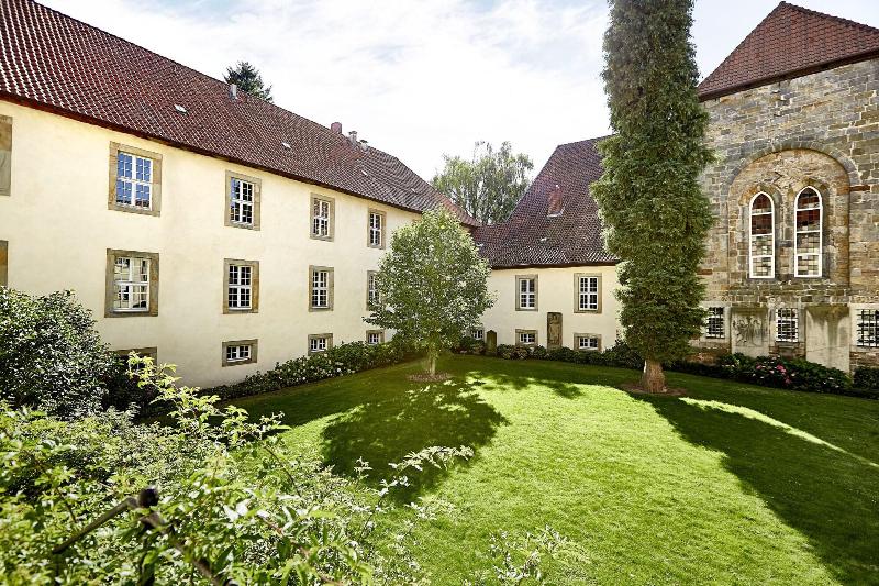 فندق Tagungszentrum Johanniterhaus Kloster