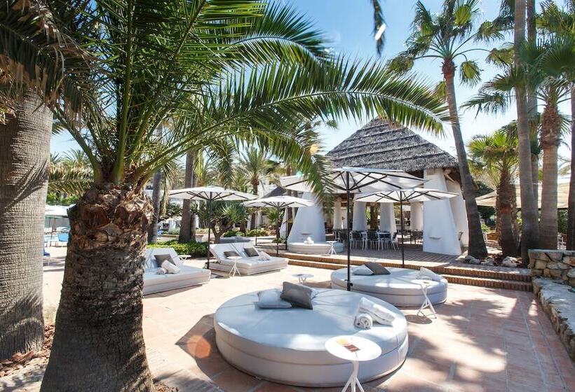 هتل The Oasis By Don Carlos Resort