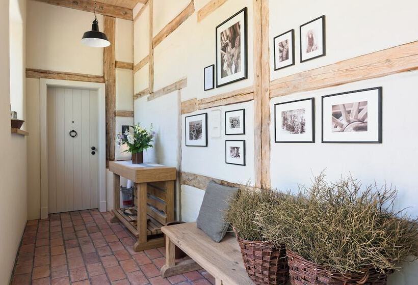 酒店 Weissenhaus Private Nature Luxury Resort