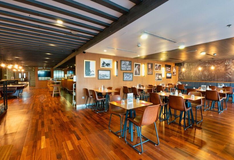 酒店 The First Collection Marina