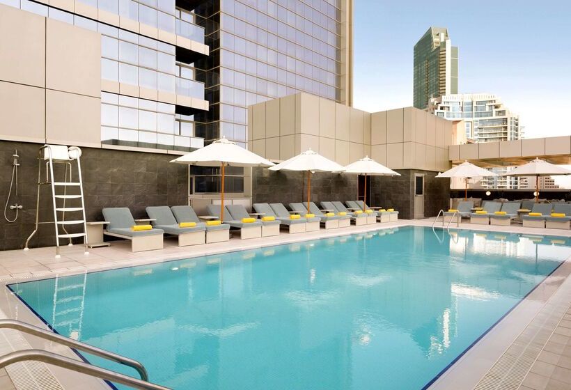 酒店 The First Collection Marina