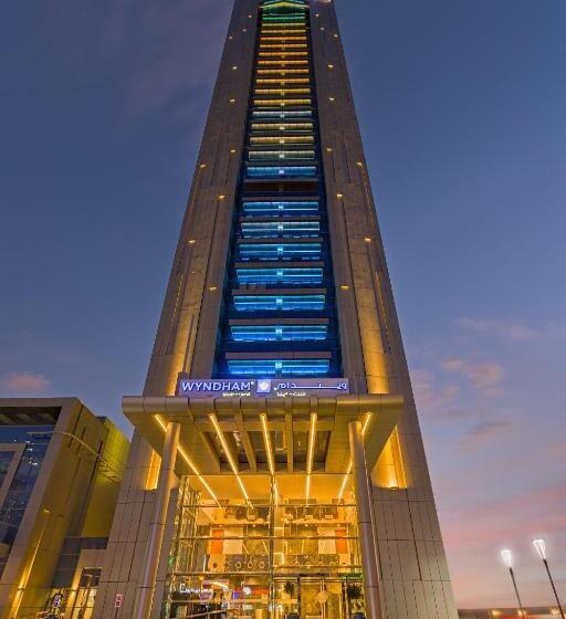 酒店 The First Collection Marina